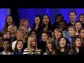 GYC 2015 - Here I Am, Lord (GYC Choir)