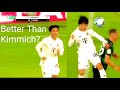 Taichi Fukui First Debut For Bayern Munich VS SC Preussen Munster With Commentary