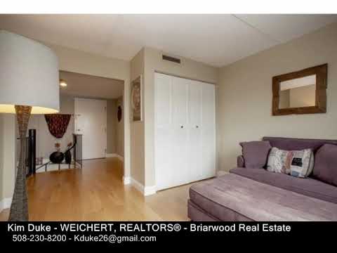 51 Broad Reach Unit T44, Weymouth MA 02191 - Condo - Real Estate - For Sale -