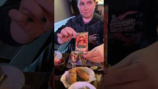 PRB01 pack opening