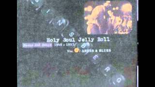 "Do the Meditation Rock" - Allen Ginsberg