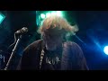 The Radiators at Tipitina's 2019-01-18 UNTOUCHED BY HUMAN HANDS