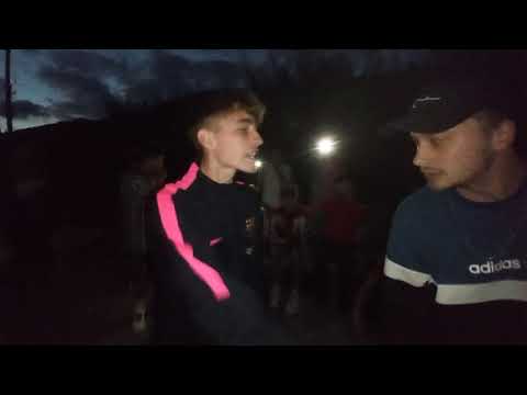 (Cuartos)OWNER VS HYTRA