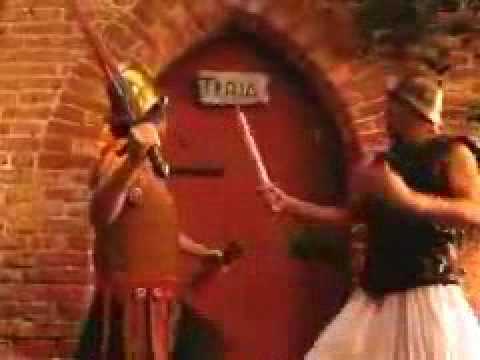 Bullyparade Outtakes