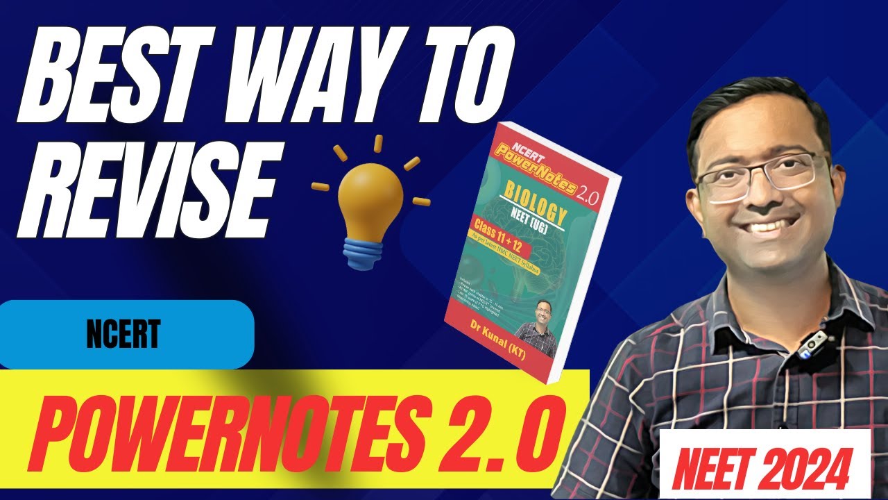 Launching NCERT PowerNotes 2.0 !!