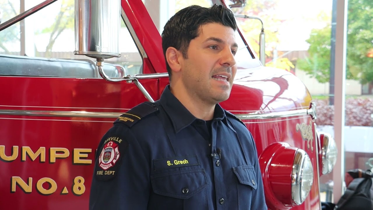 Fire Safety: Heating Sources