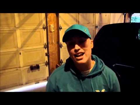 Adventures of Danielle and Joey- Episode 1