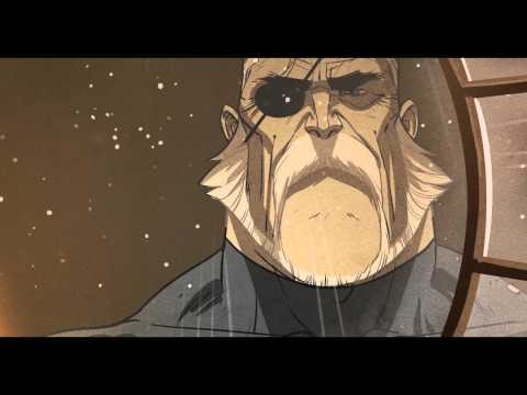 WARSHIP JOLLY ROGER: Ohne Wiederkehr