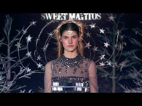 Sweet Matitos | Fall/winter 2018/19 | 080 Barcelona Fashion