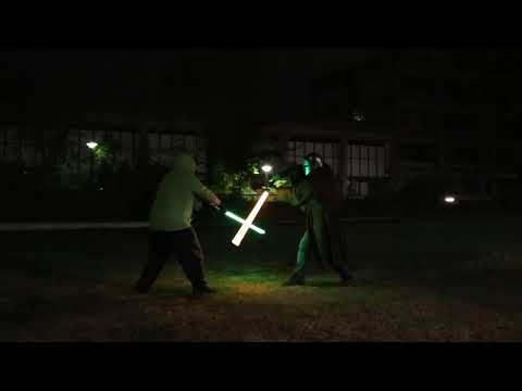 BK May the 4th tribute 2022