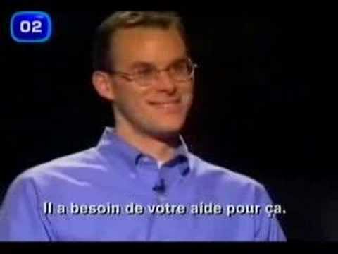 Qui veut gagner des millions ? (USA)