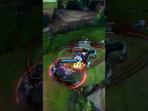 "FU**ING INTERS" | VNR vs NKI | NLC Play of the Week 4