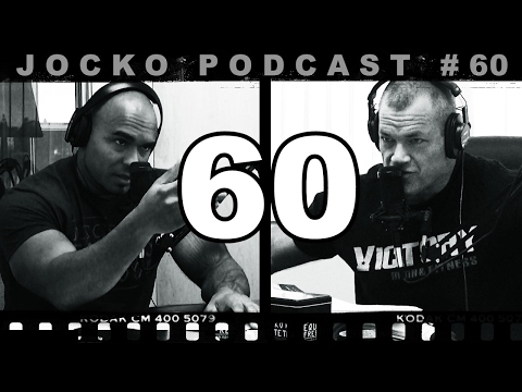 Jocko Podcast 60 w/ Echo Charles:  Standing Up Against Evil, and its Cost. "The Rape of Nanking"