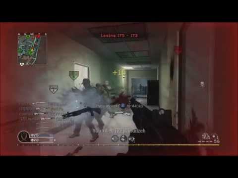 So i got into an Austalian lobby... Clip for #DF (Cod4)