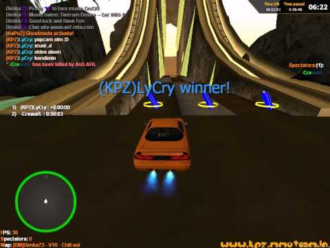 Dimka73 Vol.10 LyCry  Show