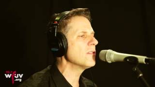 Calexico - "Bullets and Rocks" (Live at WFUV)
