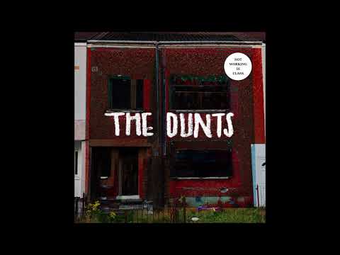 Hampden Cabs - The Dunts