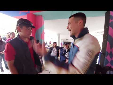 XANS vs ACH - 4tos Fecha 6 (2022) - La Doble H