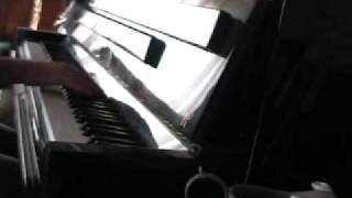 Keith Emerson - Prelude to a Hope ( Piano & Canaries Version )