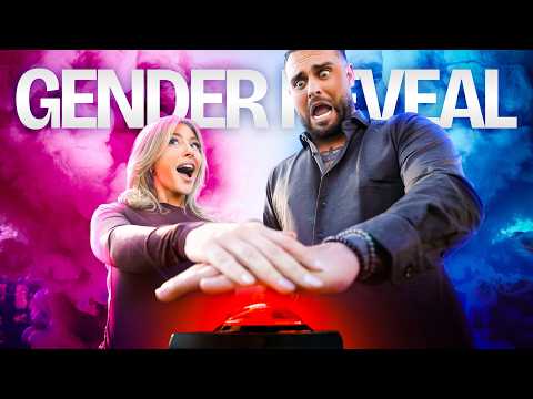 FILLE OU GARÇON ? Récap de notre Gender Reveal !