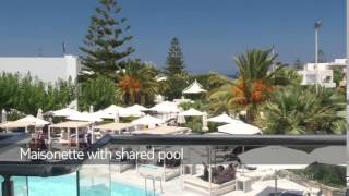 The Island Hotel   Crete