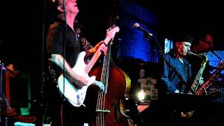 Jimmie Vaughan - Live - 6 - What Makes You So Tough