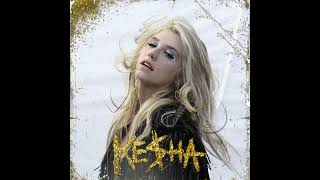 Butterscotch 4.0 - Kesha (Unreleased)