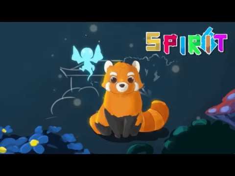 Spirit of the forest