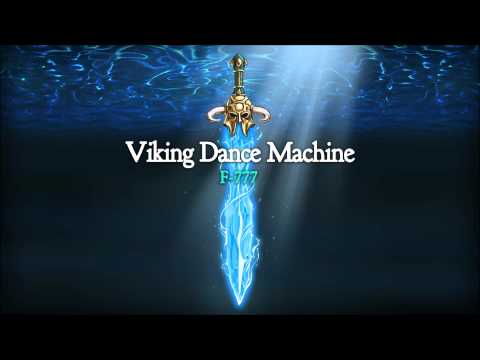 Video thumbnail for Song Of Adventures