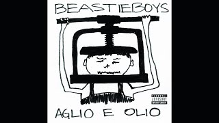 Beastie Boys - Nervous Assistant