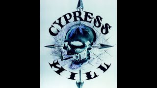 Cypress Hill - Battle Of 2001 (Instrumental) Soul Assassins DJ Muggs B-Real