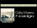 Gaby Moreno - Nostalgia ( Album " Postales " )