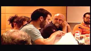 Ple ordinari 25 juliol 2019 - 18 Moció Junts per Vallirana mesures en onades de calor