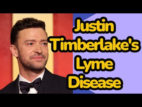Justin Timberlake Tells His Medical Diagnosis