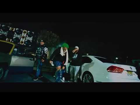 El Cherryes Scom bailoteo