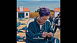 Moment before Aura ☠️🔥 🎬 Squid game season 2 #squidgame #squidgame2 #kdrama #shorts