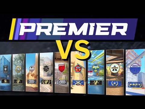CS2 Premier vs Competitive Matchmaking: Which One Should You Choose?