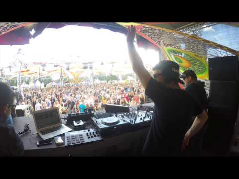 Querox | Live at Psychedelic Circus Open Air Festival 2017