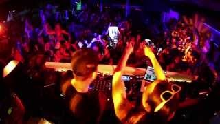 FEEDBACK &quot;Live Edit&quot; - Steve Aoki &amp; AutoErotique vs. Dimitri Vegas and Like Mike