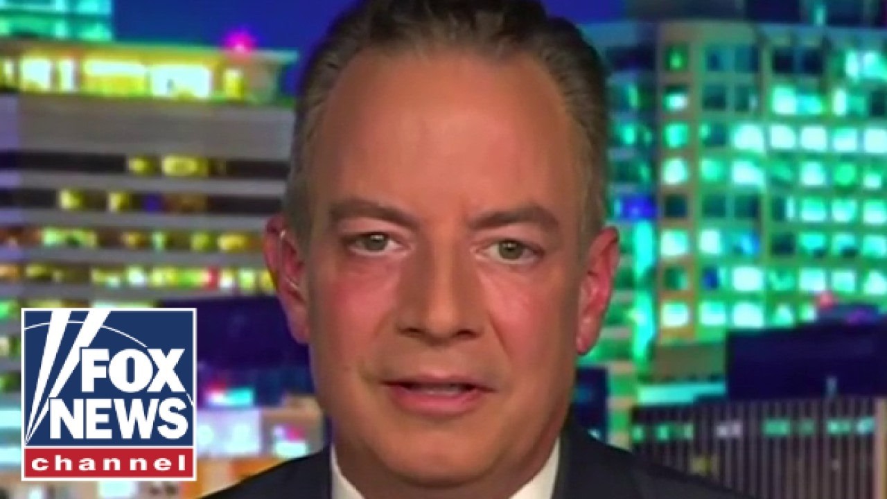 Reince Priebus: This is not a traditional Democratic Party position