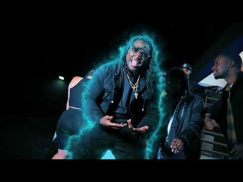 stbBANZO - MASTERPIECE (Official Music Video)