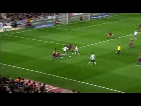 VCF Central - Jonas 2010/11