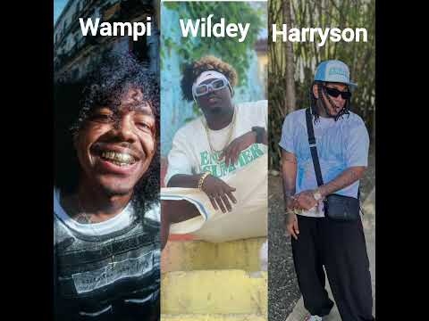 Rindeme-Wampi,Harrison y Wildey