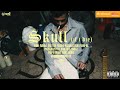 VANNDA SKULL IF I DIE OFFICIAL LYRICS VIDEO