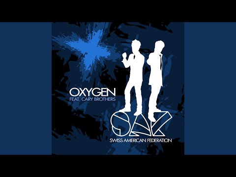 Oxygen (S.A.F. Club Mix Full)