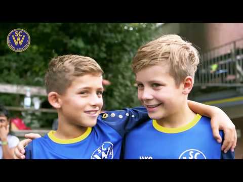 SC West Köln: Fußball, Leidenschaft und Tradition