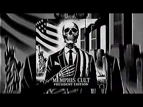 Memphis Cult, ME9AMON, KREIIIN - MUTHAFUCKA