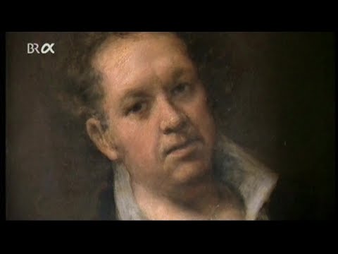 Goya - Maler zwischen Hütte und Königspalast