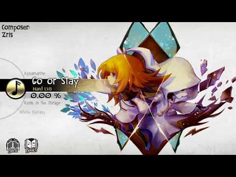 Deemo 3.2 - Zris - Go or Stay