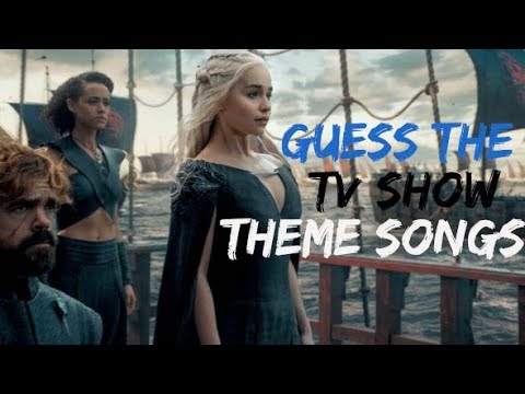 download lagu mp3 mp4 Tv Series Theme Song, download lagu Tv Series Theme Song gratis, unduh video klip Tv Series Theme Song